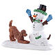 Play With Me! Figur Lemax Vail Village 7x8x4 cm - 92756 s1