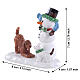 Play With Me! Figur Lemax Vail Village 7x8x4 cm - 92756 s2