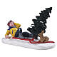 Ski Bunny Lemax Figur Vail Village 5x8x5 cm – 92765 s1