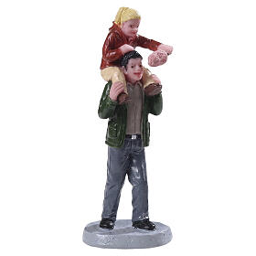 Sharing Cotton Candy estatueta Lemax 8x3x3 cm - 92775