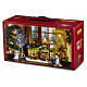The Christmas Café Set articolo Lemax Caddington Village 26x46x18 cm - 56675 s3
