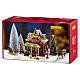 Festive Tidings Nursery Set articolo Lemax Santa'S Wonderland 27x48x20 cm - 66708 s4