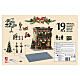 Mario's Pizzeria & Bistro Set articolo Lemax Caddington Village 15x47x31 cm - 66710 s3