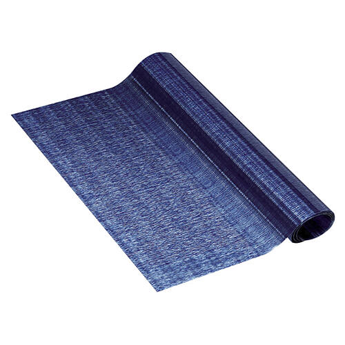 Ocean Display Mat Lemax Matte mit Meeresoptik Plymouth Corners 120x45 cm - 14621 1