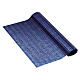 Ocean Display Mat Lemax Matte mit Meeresoptik Plymouth Corners 120x45 cm - 14621 s1