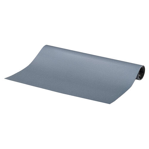 Large Cobblestone Mat Lemax tapete efeito calçamento 90x45 cm - 24001 1