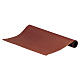 Large Brick Display Mat Lemax tappeto mattoni 90x45 cm - 34916 s1
