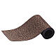 Large Pebble Road Lemax estrada efeito empedrado 75x10 cm - 34918 s1