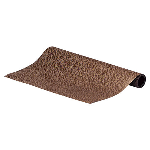Large Pebble Display Mat Lemax pavimentazione acciottolato 90x45 cm - 34920 1