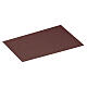 Brick Mat Lemax pavimento mattoni 45x30 cm - 74178 s1