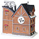 For The Love Of Chocolate Shop beleuchtetes Gebäude Lemax Vail Village 19x19x13 cm - 05621 s5