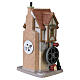 The Coffee Bean Grinder edificio illuminato Lemax Caddington Village 21x13x10 cm - 15780 s5