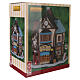Wright & Sons Lamplighters beleuchtetes Gebäude Lemax Caddington Village 21x18x12 cm - 15790 s7