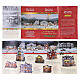 Nejaime's Stockbridge Shop illuminated Lemax Norman Rockwell 28x33x15 cm - 15807 s9