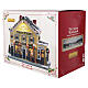 Williams & Sons Country Store beleuchtetes Gebäude Lemax Norman Rockwell 20x25x16 cm - 15809 s10
