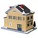 Williams & Sons Country Store edificio illuminato Lemax Norman Rockwell 20x25x16 cm - 15809 s7