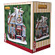 Tis The Season Skate Rentals beleuchtetes Gebäude Lemax Caddington Village 20x19x11 cm - 25883 s7