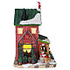 Aspen Ridge Landscaping & Nursery illuminato Lemax Vail Village 20x19x13 cm - 25903 s5