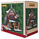 Aspen Ridge Landscaping & Nursery illuminato Lemax Vail Village 20x19x13 cm - 25903 s8