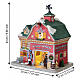 Walter's Wonders edificio illuminato Lemax Harvest Crossing 23x20x13 cm - 25911 s3