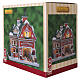 Walter's Wonders edificio illuminato Lemax Harvest Crossing 23x20x13 cm - 25911 s7