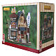 The Happy Brooder & Dairy Shop edificio illuminato Lemax Harvest Crossing 19x18x12 cm - 25913 s7