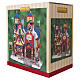 Toy Making School beleuchtetes Gebäude Lemax Santa's Wonderland 22x20x13 cm - 25927 s7