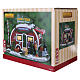 Farm Fresh Christmas Trees edificio illuminato Lemax Vail Village 15x22x13 cm - 25928 s9