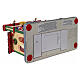 Cranberry Hill Christmas Boutique bâtiment illuminé Lemax Caddington Village 23x24x12 cm - 35023 s8
