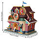 Danny's Donuts & Coffee beleuchtetes Gebäude Lemax Harvest Crossing 20x19x11 cm - 35031 s3