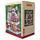 Derby & Sons Brewing Co. beleuchtetes Gebäude Lemax Caddington Village 22x18x12 cm - 35034 s7