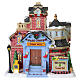 Park Grove Town Hall beleuchtetes Gebäude Lemax Caddington Village 20x19x15 cm - 35045 s1