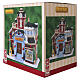 Park Grove Town Hall beleuchtetes Gebäude Lemax Caddington Village 20x19x15 cm - 35045 s7