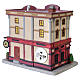 The Bell & Feather edificio illuminato Lemax Caddington Village 17x19x12 cm - 35048 s5