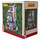 Ledford's Landing elemento illuminato Lemax Plymouth Corners 18x12x12 cm - 35052 s7