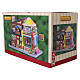 Polka Dot's Clubhouse edificio illuminato Lemax Caddington Village 16x22x14 cm - 35058 s7