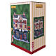Simpson & Sons Opticians beleuchtetes Gebäude Lemax Caddington Village 21x18x13 cm - 35059 s7