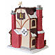 Wagner & Sons Copper Works by Lemax, illuminated building, Caddington Village, 9.6x6.7x5.9 in - 35067 s5