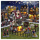 Fitzroy's Farrier edificio illuminato Lemax Caddington Village 18x13x11 cm - 35068 s2