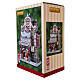 St. Nick's Wooden Shoe Shop beleuchtetes Gebäude Lemax Caddington Village 22x15x10 cm - 35069 s7