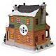 White Mountain Cider Mill beleuchtetes Gebäude Lemax Vail Village 18x18x13 cm - 35071 s7