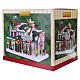 Arctic Animal Sanctuary beleuchtetes Gebäude Lemax Santa's Wonderland 18x22x16 cm - 35075 s9