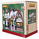 Devaney's Bakery beleuchtetes Gebäude Lemax Caddington Village 14x19x11 cm - 35793 s7