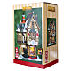 Tannenbaum Christmas Shoppe beleuchtetes Gebäude Lemax Caddington Village 21x14x9 cm - 35845 s7
