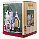 Little River Church beleuchtetes Gebäude Lemax Harvest Crossing 19x16x14 cm - 45069 s8