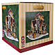 Sunny Springs Lodge bâtiment éclairé Lemax Vail Village 18x19,5x18,4 cm - 45229 s8