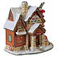 The Melted Snowflake beleuchtetes Gebäude Lemax Vail Village 18x19x12 cm - 45231 s4