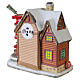 The Melted Snowflake beleuchtetes Gebäude Lemax Vail Village 18x19x12 cm - 45231 s5