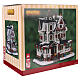 Whitbey Residence beleuchtetes Gebäude Lemax Caddington Village 20x19x15 cm - 45243 s7