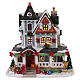 Whitbey Residence edificio illuminato Lemax Caddington Village 20x19x15 cm - 45243 s1